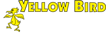Yellow Bird Planer Boards