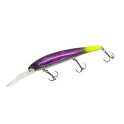 Twisted Muffin Custom Bandit Walleye Deep