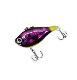 Twisted Muffin Custom Rapala Rippin Rap