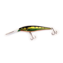 Antifreeze Perch - CUSTOM