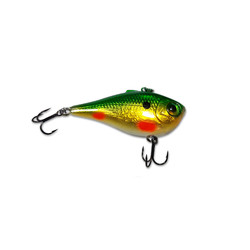 Tinkerbell - Custom Rapala Rippin' Rap