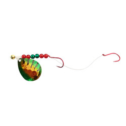 Christmas Tree Single-Single Crawler Harness