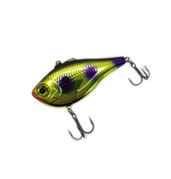 Frozen Grapes Custom Rapala Rippin Rap