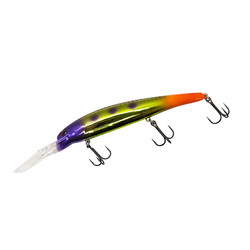 Antifreeze Annie Custom Bandit Walleye Deep