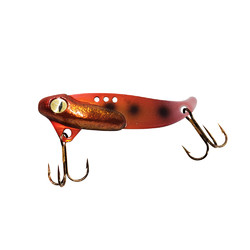 Sunburst Blade Bait