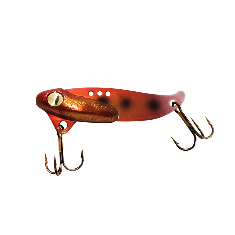 Sunburst Blade Bait Fishing Lure