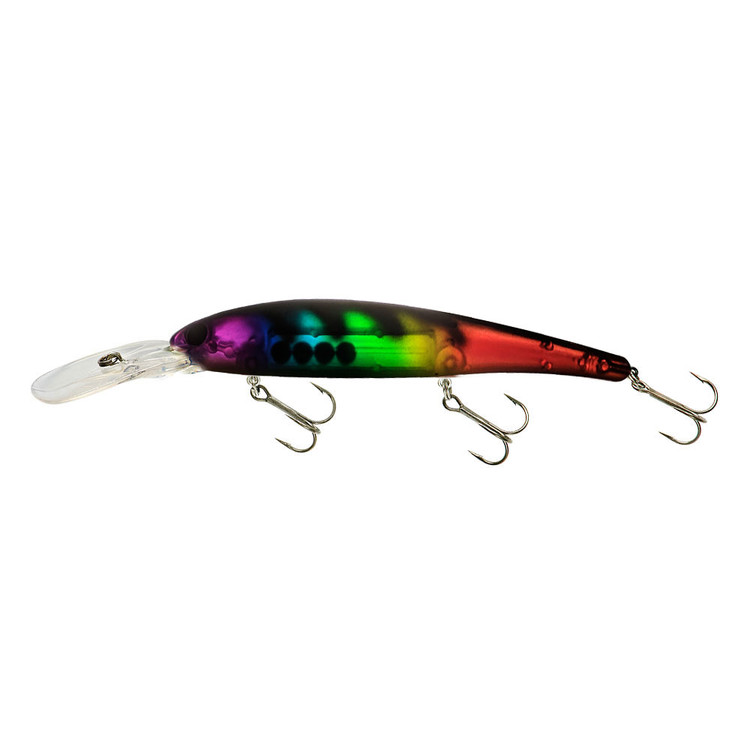 Transparent Nascar Viper Custom Tackle Design