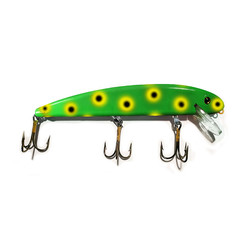 Frog Custom Musky Mania 6" Jake