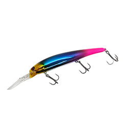 Stylin' & Profilin' Custom Bandit Walleye Deep