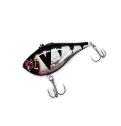 Nosferatu Custom Rapala Rippin Rap