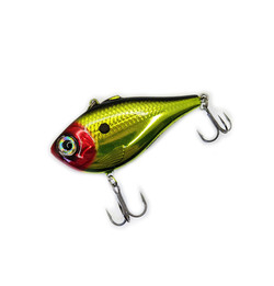 Gags the Clown Custom Rapala Rippin Rap