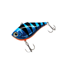 Aloha Perch Custom Rapala Rippin Rap