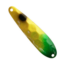 Lime Venom Spoon