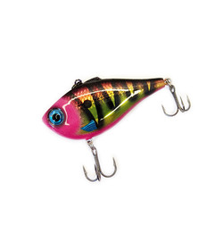 Badfish Custom Rapala Rippin Rap