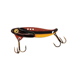 Lakich Lover Blade Bait