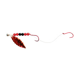Shiner Single-Single Crawler Harness