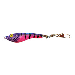 Iridescent Inline Weight