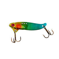 Rainbow Blade Bait