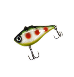 Grapeseed Custom Rapala Rippin Rap