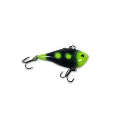 UFO - Custom Rapala Rippin' Rap
