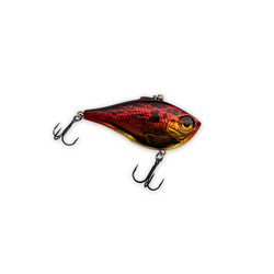 Rock Lobster - Custom Rapala Rippin' Rap