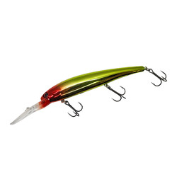 Gags the Clown Custom Bandit Walleye Deep