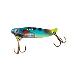 Blue Fin Blade Bait