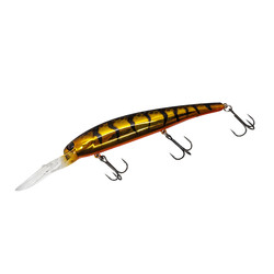 Black Magic Custom Bandit Walleye Deep