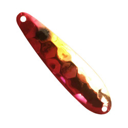 Pomegranate Venom Spoon