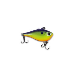 Clown - Custom Rapala Rippin' Rap