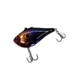 Copperhead Custom Rapala Rippin Rap