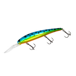 Scrap Metal Custom Bandit Walleye Deep