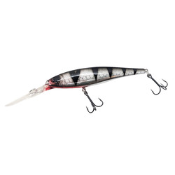 Nosferatu Custom Berkley Flicker Minnow