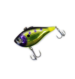 Antifreeze Andy Custom Rapala Rippin Rap