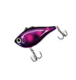 TKO Custom Rapala Rippin Rap