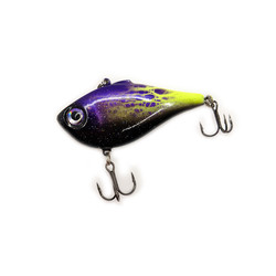 Custom Crank Bait Designs - Viper Custom Tackle