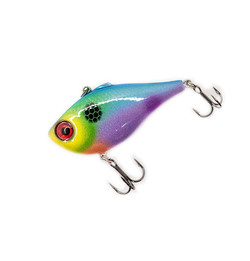 Sorority Girl Custom Rapala Rippin Rap