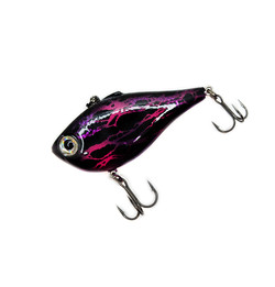 Ragnarok Custom Rapala Rippin Rap