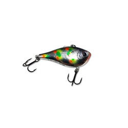 Pop Rocks - Custom Rapala Rippin' Rap