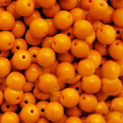 Dreamsicles Glass Beads