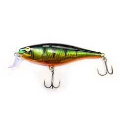 Metallic Perch - CUSTOM