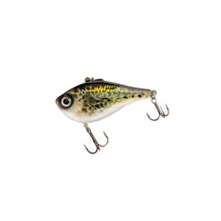 Black Crappie - CUSTOM