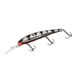 Nosferatu Custom Bandit Walleye Deep