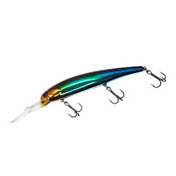 Oil Slick Custom Bandit Walleye Deep