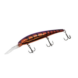 Rusty Perch Custom Bandit Walleye Deep