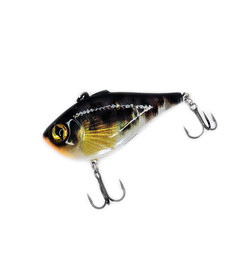 The Butcher Custom Rapala Rippin Rap