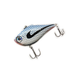 Custom Rapala Rippin' Raps - Viper Custom Tackle