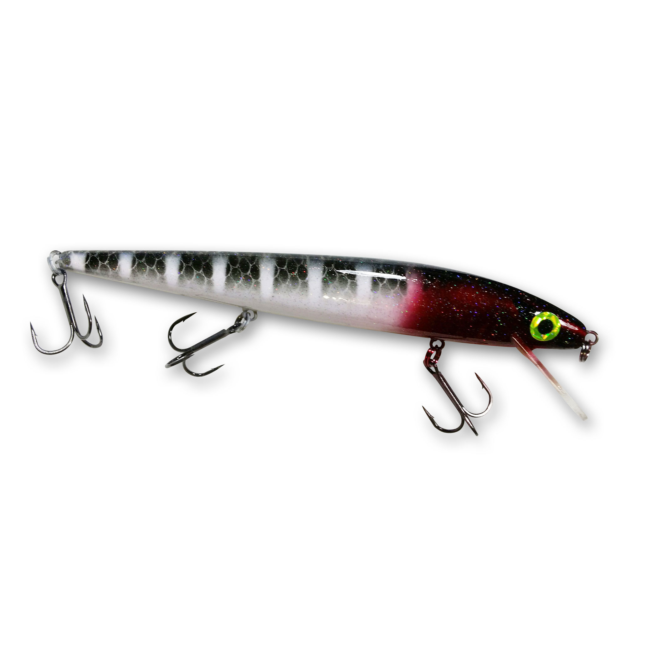 SMITHWICK PERFECT 10 ROGUE CUSTOM COLORS, Fishing Tackle