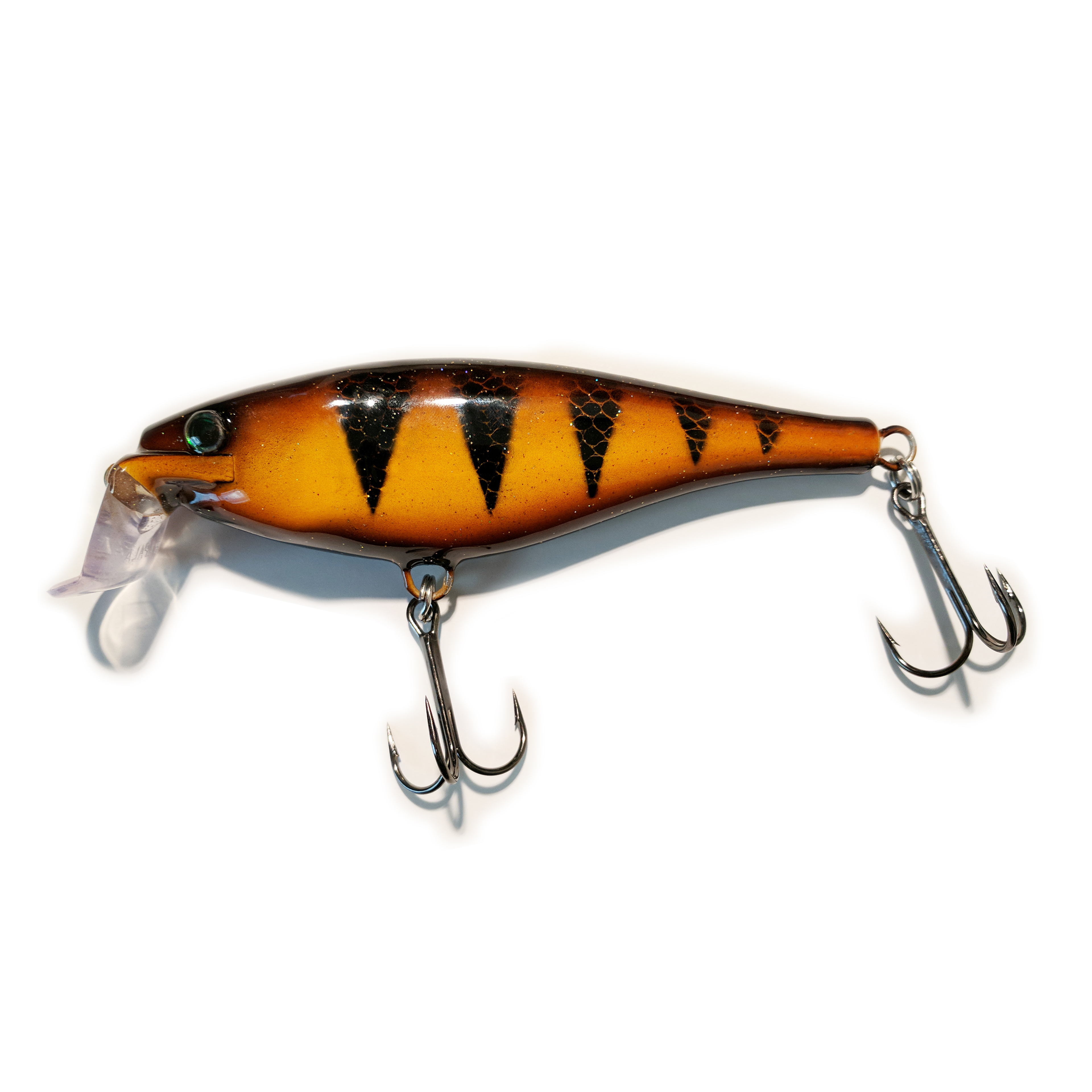 Hero Viper Custom Tackle Design