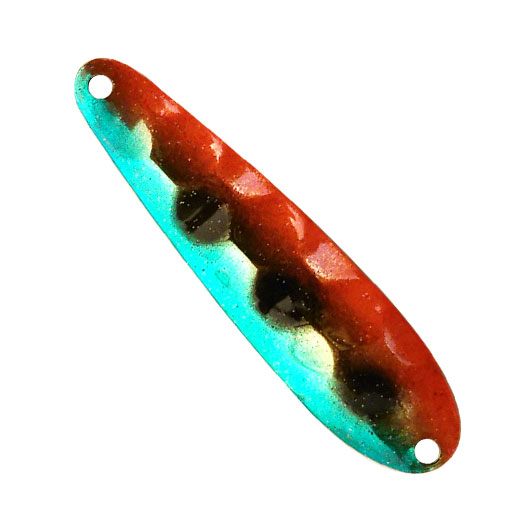 Invader Slither Rig Live Bait Fishing Harness